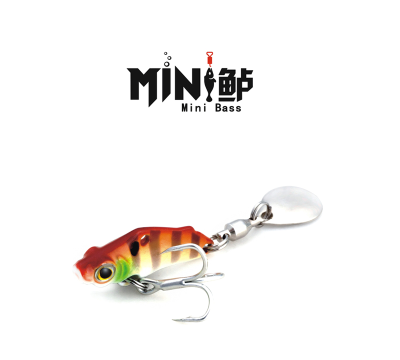 Mini鲈